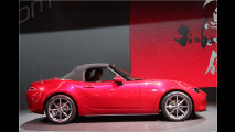 Mazda MX-5 im Erstcheck
