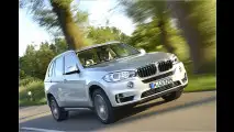 Ein SUV für die Flötenstunde