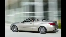 E-Klasse Coupé und Cabrio