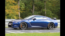 Nissan GT-R für 2013