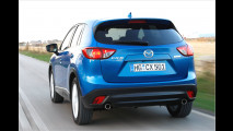 Angriff auf Tiguan und Co.