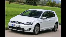 In Paris: VW Passat GTE