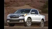 Honda Ridgeline