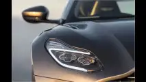 DB9-Nachfolger mit modernster Technik