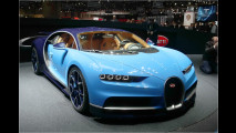 Bugatti Chiron