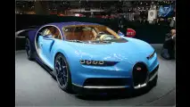 Bugatti Chiron