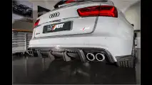 Limitierter RS 6 zum Jubiläum