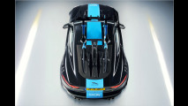 Jaguar Renn(rad)wagen