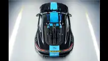 Jaguar Renn(rad)wagen