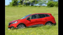 Tiguan auf Französisch