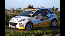 Rüsselsheimer Rallye-Rakete