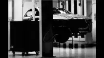 Limitierte Super-Limousine