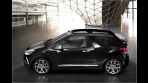 Neu: Citroën DS3 Cabrio