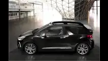 Neu: Citroën DS3 Cabrio