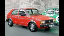 VW Rabbit