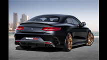Maximaler Mercedes