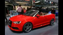 Audi A3 Cabrio