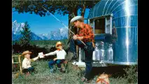 Airstream: Traum vom Reisen