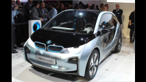 BMW i3 Concept