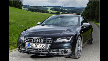 Abt: 520 PS im Audi S7