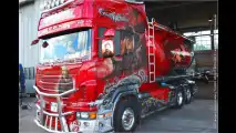 Miss Tuning Kalender