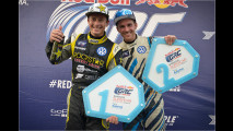 Mega-Herbies gewinnen Meisterschaft