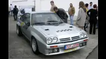 Starker Kombi-Bandit