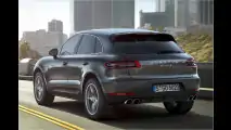 Mehr Leistung für den Macan