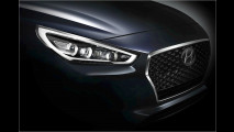 Hyundai i30: Erste Bilder