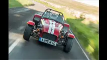 Der ideale Caterham?
