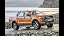 Der neue Ford Ranger