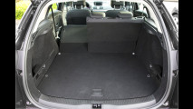 Renault Mégane als Kombi