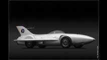 General Motors Firebird I XP-21 (1953)