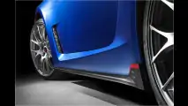 Kommt der Super-Subaru?