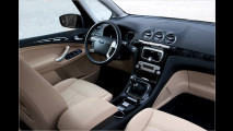 Neuer Ford Galaxy