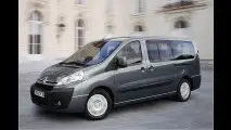 Gourmet-Wagen