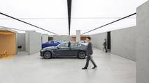 Genesis Gangnam Showroom'u
