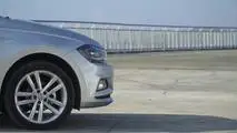 2017 Volkswagen Polo 1.0 TSI Highline