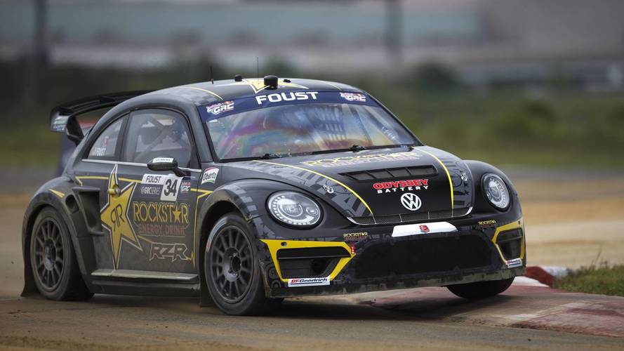 Red Bull GRC Atlantic City 2017