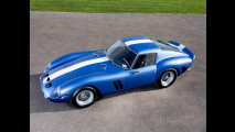 Ferrari 250 GTO, il secondo esemplare 006