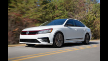 Volkswagen Passat GT Concept 003
