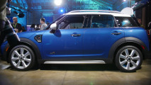 Nuova MINI Countryman al Salone di Los Angeles 2016 004