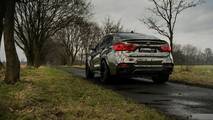 Fostla BMW X6 M50d