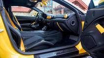 2016 Ferrari F12TdF Açık Artırma