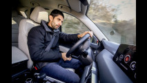 Mazda CX-5 benzina e Diesel