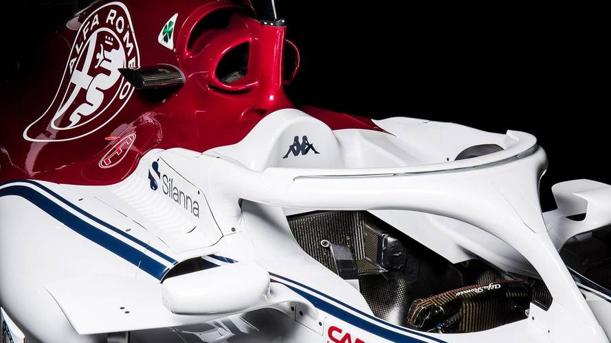 Sauber C37