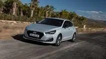 Hyundai i30 Fastback 2018, primera prueba