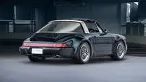 Ares Design Porsche 911 Targa