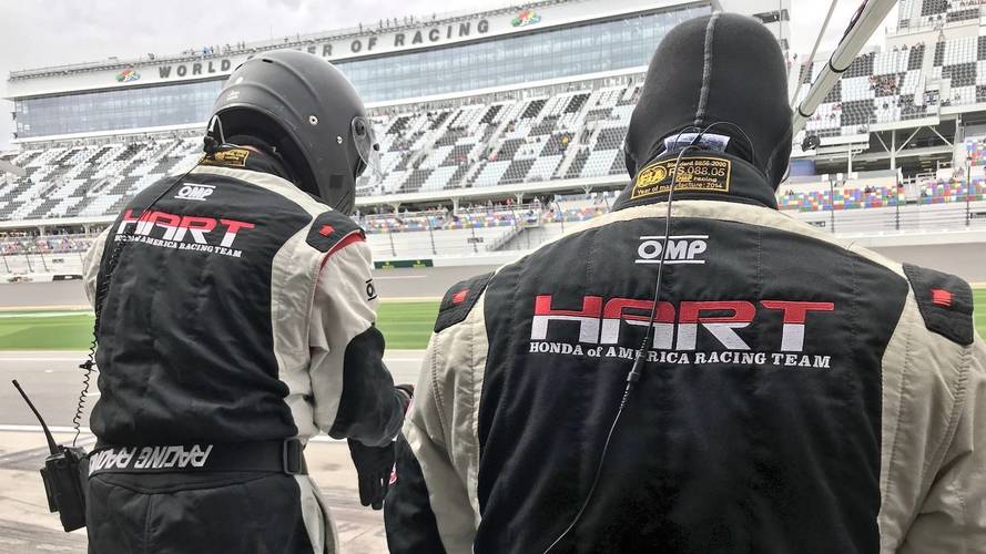 Acura Rolex 24