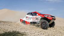 Dakar 2018